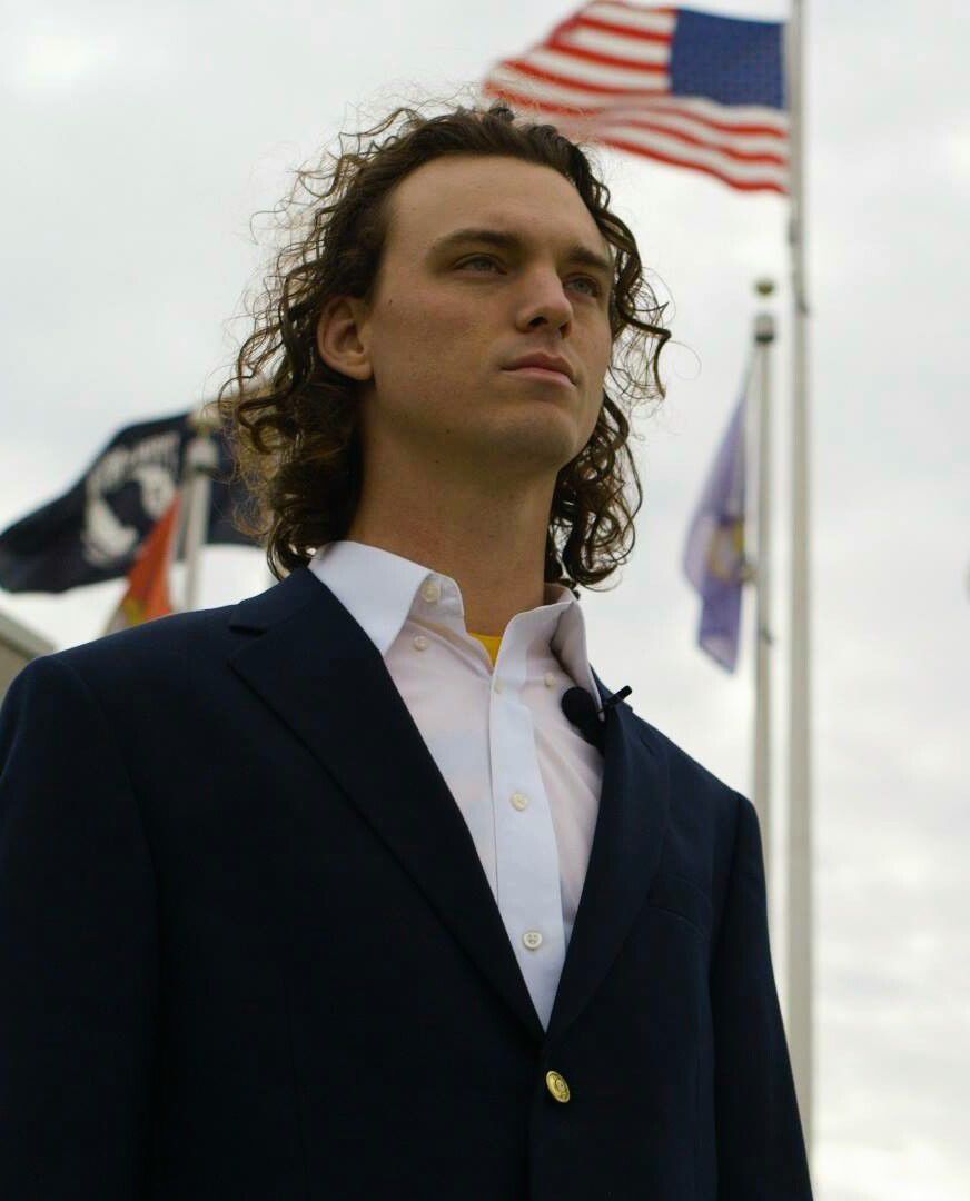 Preston Nelson